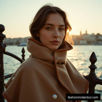 Istanbul's Textile Renaissance: Innovations for a Sustainable Future